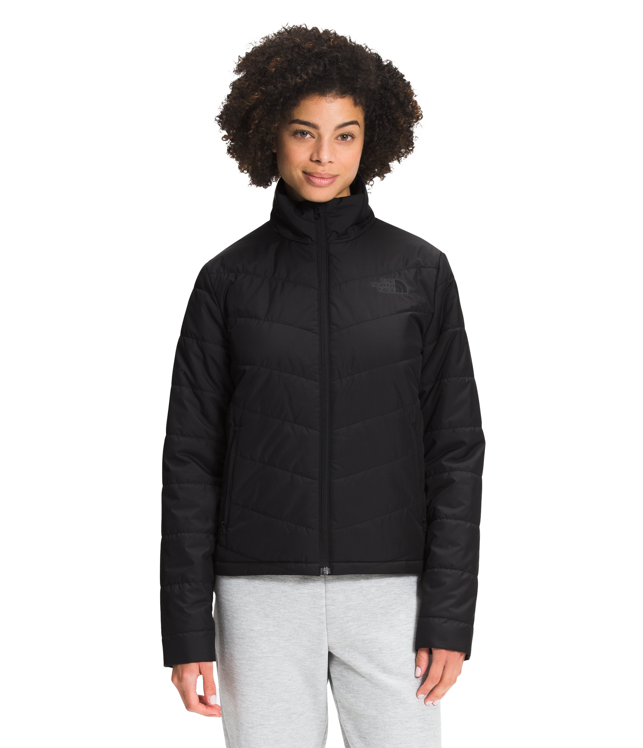 North face 2025 tamburello black